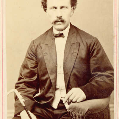 Peter Rasmussen