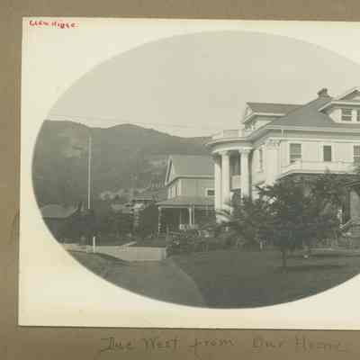 Glen Ridge Ave