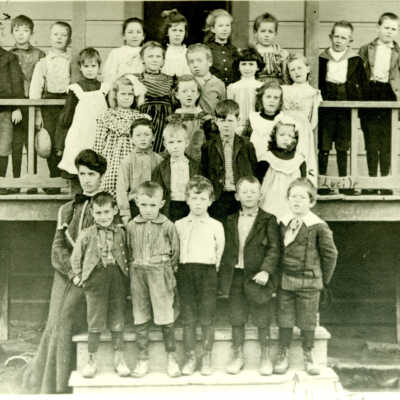 Market Street School