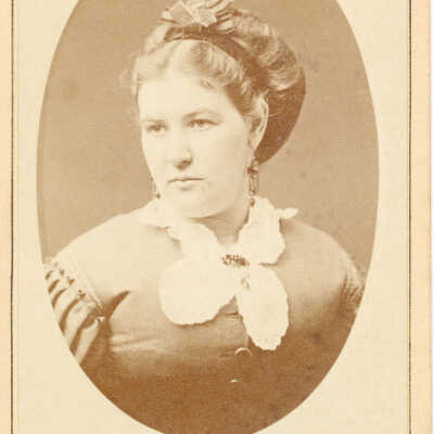 Marie Hagen Rasmussen