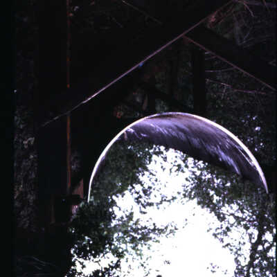 Flume Route