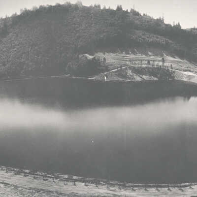 Lexington Reservoir