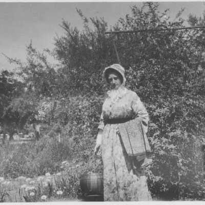 1920 The Californian