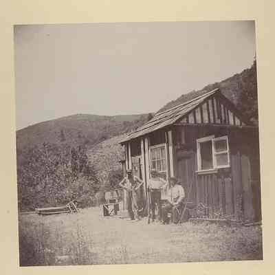 1896 Austrian Gulch