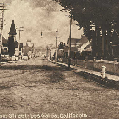 1900 West Main Street