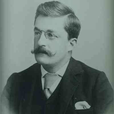 1910-1912 George Webster Turner