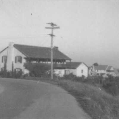 Unknown residences