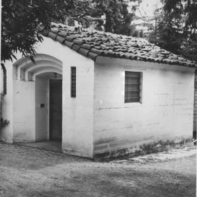 Old Jail