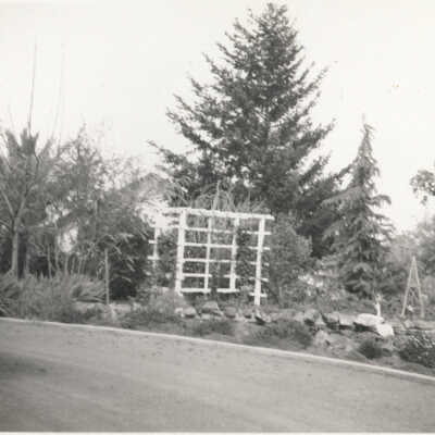 Cilker Family Garden