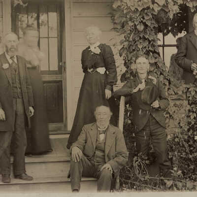 Wheeler Family