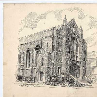 Evangelical Lutheran Church of the Redeemer