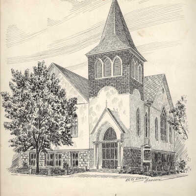 Asbury Methodist Church