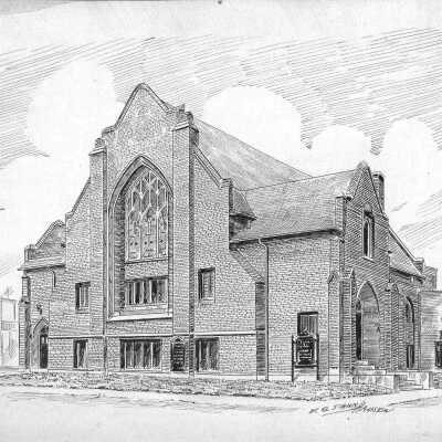 Austin Blvd Christian Church