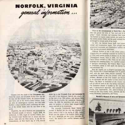 Pages 52 and 53