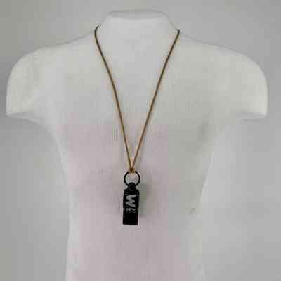 Navy Emergency Whistle