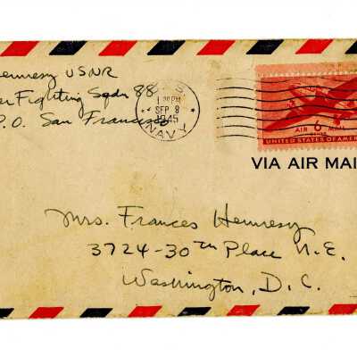 Envelope