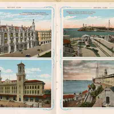 Pages 5 and 6