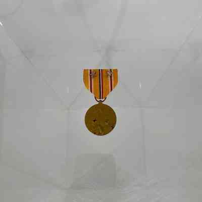 Asiatic-Pacific Campaign Medal