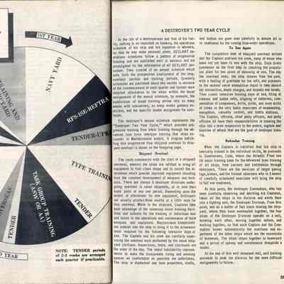 Pages 22 and 23