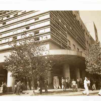 Tokyo Theatre