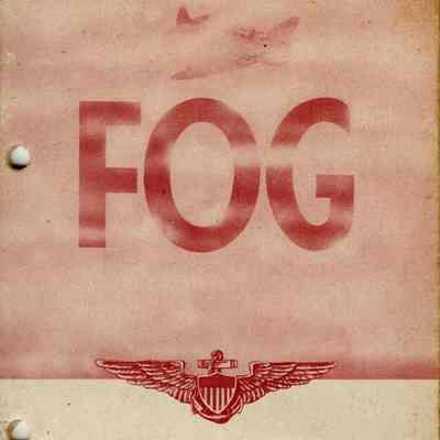"Fog" Booklet
