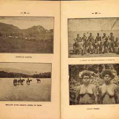 Pages 24 and 25