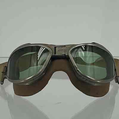 US Naval Aviator Goggles