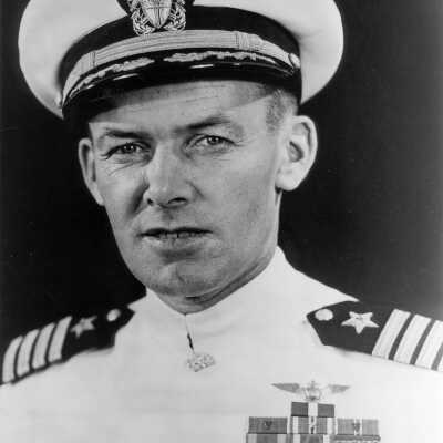 James H. Flatley Jr.