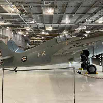 F4F Wildcat