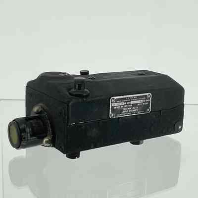 Type AN-N6 Camera Gun