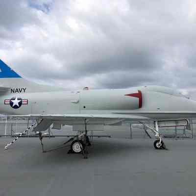 A-4L Skyhawk