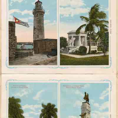 Pages 10 and 11