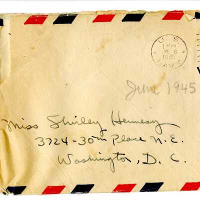 Envelope
