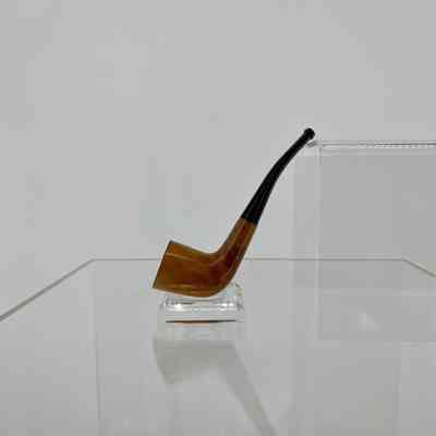 Pipe of James H. Flatley, Jr.