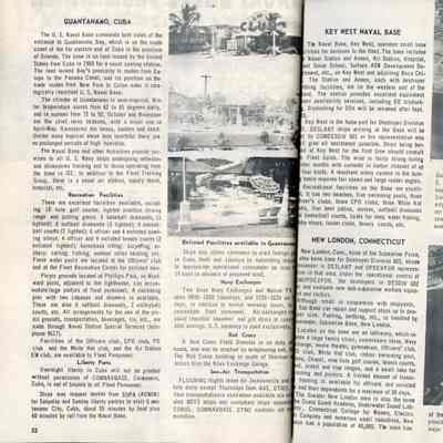 Pages 32 and 33