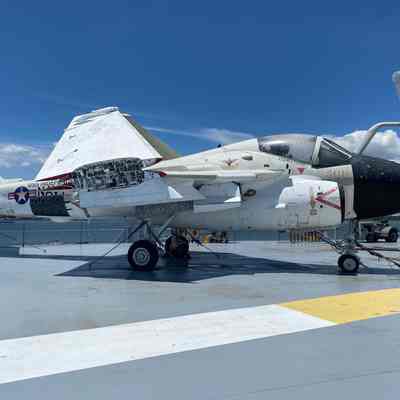 A-6E Intruder