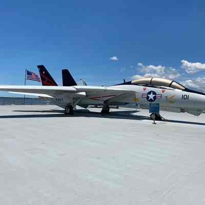 F-14A Tomcat