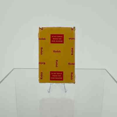 Kodak Film Cartridge