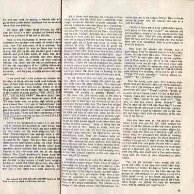 Pages 10 and 11