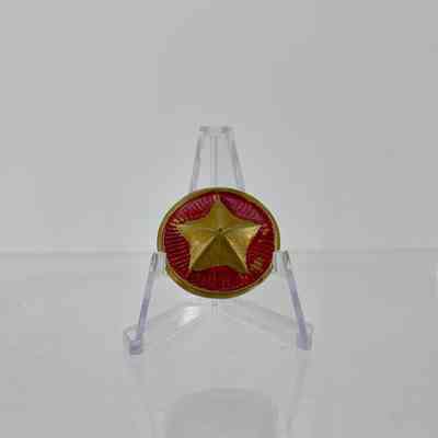 Viet Minh Helmet Device