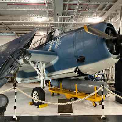 TBM-3E Avenger