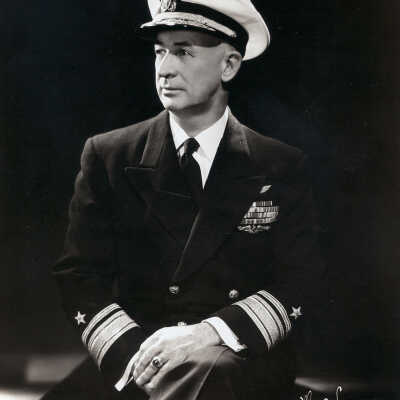 Arnold W. McKechnie, Sr.