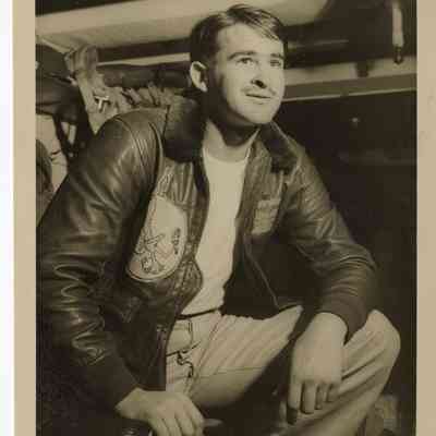 Gene Valencia