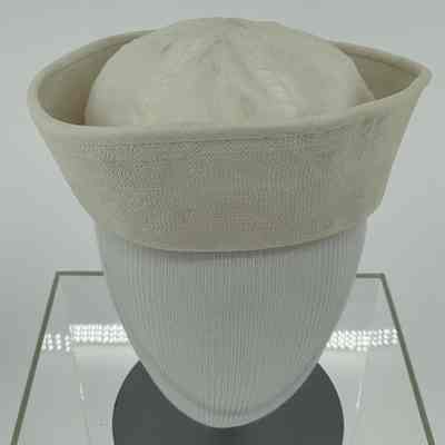 Dixie Cup Cap of Clayton Gulsvig