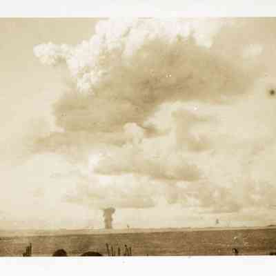 Bomb Blast