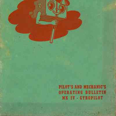 "Let Elmer Take Over" and "Elmer Carries On" Instruction Manuals