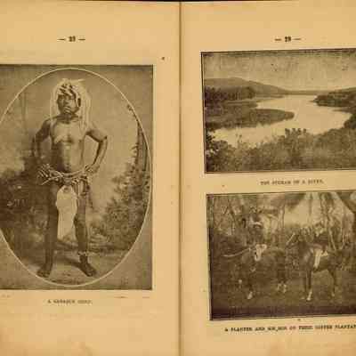 Pages 28 and 29