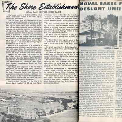 Pages 30 and 31