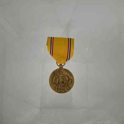 American Defense Service Medal
