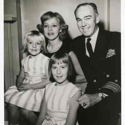 The Becton Family